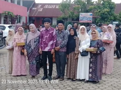 Dokumentasi Kegiatan 1
